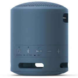 Портативная акустика Sony SRS-XB13/L Blue