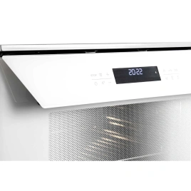 Электрический духовой шкаф Gefest ДЭВ 612-04 Б White