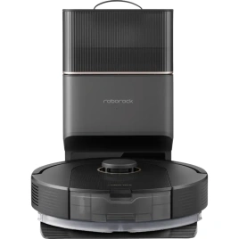 Робот-пылесос Roborock Q5 Pro Plus Black Global version