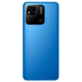 Смартфон XiaoMi Redmi 10A 3/64Gb Sky Blue (Синий) Global Version