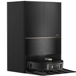Робот-пылесос Dreame L30 Ultra Black EAC (RLX41CE)
