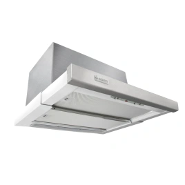 Встраиваемая вытяжка Gefest ВО 4601 Р20 White
