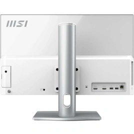 Моноблок MSI Modern AM242P 1M-1022XRU 23.8 FHD IPS/ i5-120U/16Gb/512Gb SSD (9S6-AE0722-2201) White