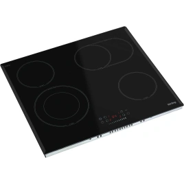 Электрическая варочная панель Korting HK 62550 B Black