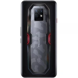 Смартфон ZTE Nubia Red Magic 7S Pro 5G 16/512GB Obsidian