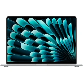 Ноутбук Apple MacBook Air (2026) 15 M5 10C CPU, 10C GPU/32GB/1TB SSD (Z1LQ0005L) Silver