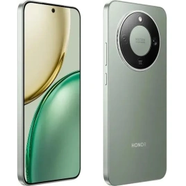 Смартфон Honor X9d 8/256Gb Forest Green