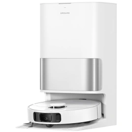 Робот-пылесос Dreame D30 Ultra White (RTD31TE)