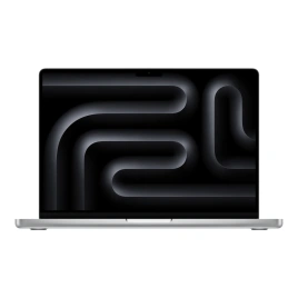 Ноутбук Apple MacBook Pro 14 (2023) M3 8C CPU, 10C GPU/8Gb/1Tb SSD (MR7K3) Silver