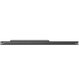 Чехол-клавиатура Samsung Book Cover Keyboard Slim AI Key для Galaxy Tab S10 FE Plus Black (EF-DX620UB)