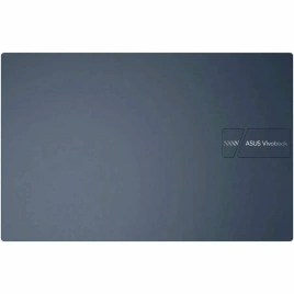 Ноутбук ASUS VivoBook 15 X1504VA-BQ590 15.6 IPS/ i5-120U/16GB/512GB SSD (90NB13Y1-M00X70) Quiet Blue