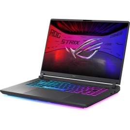 Ноутбук ASUS ROG Strix G16 G615LR-S5348 16 IPS/ i7-255HX Ultra/32GB/1TB SSD (90NR0LR1-M00FB0) Eclipse Gray