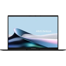 Ноутбук ASUS Zenbook 14 UM3406GA-QD130 14 OLED/ R5 AI 430/32GB/512GB SSD (90NB17R1-M006H0) Jade Black