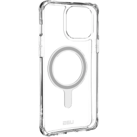 Чехол UAG Plyo with MagSafe для iPhone 13 Pro Max (113162184343) Ice