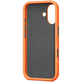 Чехол Beats Rugged Case with MagSafe and Camera Control для iPhone 17 Sierra Orange