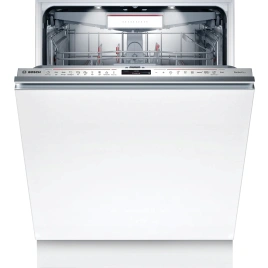 Посудомоечная машина Bosch SMV 8YCX03 E White