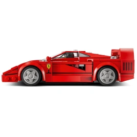 Конструктор LEGO Speed Champions Ferrari F40 Supercar 76934