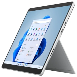 Планшет Microsoft Surface Pro 8 i7 32Gb 1Tb Platinum (Windows 11 Home) EFH-00001