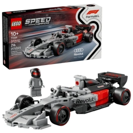 Конструктор LEGO Speed Champions Audi Revolut F1 Team R26 Race Car 77259