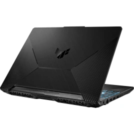 Ноутбук ASUS TUF Gaming A15 FA506NF-HN060 15.6 FHD IPS/ R5-7535HS/16GB/512GB SSD (90NR0JE7-M00550) Graphite Black