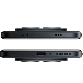 Смартфон Xiaomi Redmi Note 15 Pro 4G 8/512Gb Black Global Version