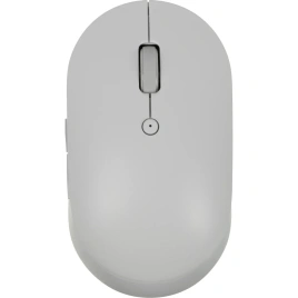Мышь Xiaomi Mi Dual Mode Wireless Mouse Silent Edition White