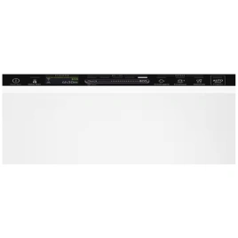 Посудомоечная машина Electrolux EEG88600W Black