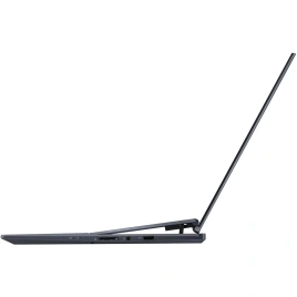 Ноутбук ASUS Zenbook Pro 16X UX7602VI-ME097X 16 4K OLED/ i9-13900H/32GB/1TB SSD (90NB10K1-M005D0) Tech Black