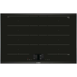 Индукционная варочная панель Bosch Serie 8 PXY875KW1E Black