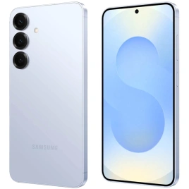 Смартфон Samsung Galaxy S25 SM-S931B 12/512Gb Icy Blue