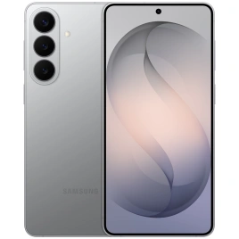 Смартфон Samsung Galaxy S26 Plus SM-S947B 12/512Gb Silver Shadow