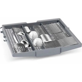 Посудомоечная машина Bosch Serie 4 SBH4HVX00E