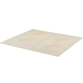 Индукционная варочная панель Kuppersberg ICS 604 C Beige