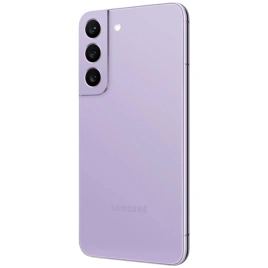 Смартфон Samsung Galaxy S22 8/128Gb Фиолетовый (RU/A)