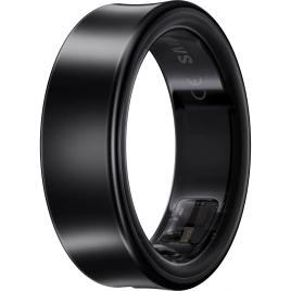 Умное кольцо Samsung Galaxy Ring SM-Q515 Size 15 Titanium Black