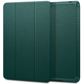 Чехол Spigen Case Urban Fit для iPad 10.2 2021 (ACS01062) Green