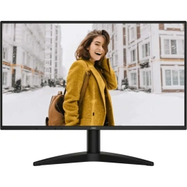 Монитор AOC 27" 27B36H IPS Black