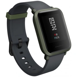 Смарт-часы Xiaomi Amazfit Bip Green