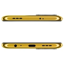 Смартфон XiaoMi Poco M5s 4/64GB Yellow Global Version EAC