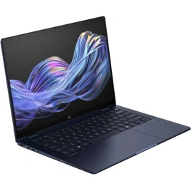 Ноутбук HP EliteBook X Flip G1i 14 IPS/ i7-258V Ultra/32GB/2TB SSD (CW0V3ET) Dark Blue