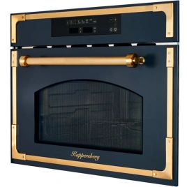 Микроволновая печь Kuppersberg RMW 969 Anthracite/Bronze