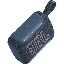 Портативная колонка JBL GO 5 Blue