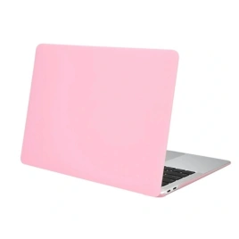 Накладка Gurdini для Macbook Pro 16 Pink