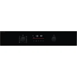 Электрический духовой шкаф Electrolux LOD6F77WZ Black