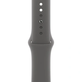 Ремешок Apple Watch 42mm Stone Gray Sport Band S/M