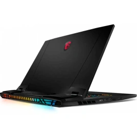 Ноутбук MSI Titan GT77 12UHS-208RU 17.3 UHD IPS/ i9-12900HX/64GB/3Tb SSD (9S7-17Q111-208) Black