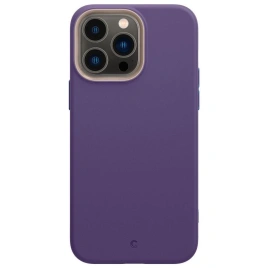 Чехол Spigen Cyrill UltraColor MagSafe для iPhone 14 Pro Max (ACS05488) Violet