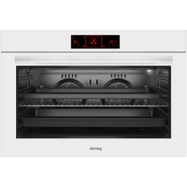 Электрический духовой шкаф Korting OKB 7129 SGW White