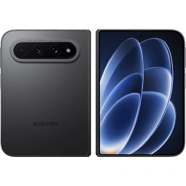 Смартфон Xiaomi Fold 18 16/512Gb Deep Black Global Version