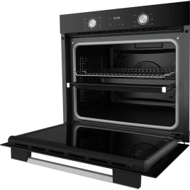 Электрический духовой шкаф Kuppersberg HO 608 B Black